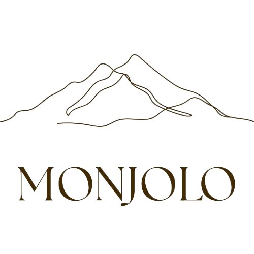Logo Chalé Monjolo